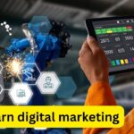 Learn Digital Marketing