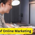 In today’s digital age, online marketing has become a cornerstone for businesses aiming to reach a larger audience and drive more sales. But what exactly is online marketing? Simply put, it’s any effort made over the internet to promote a business or product. With the world increasingly moving online, understanding the various types of online marketing is crucial for any business looking to stay competitive. Search Engine Optimization (SEO) What is SEO? Search Engine Optimization (SEO) is the process of optimizing your website to rank higher on search engine results pages (SERPs) like Google. The higher your site ranks, the more visibility it gets, which can translate into more traffic and potential customers. Importance of SEO SEO is vital because it helps businesses reach users who are actively searching for their products or services. High rankings on search engines build trust and credibility, as users tend to click on the top results first. On-page SEO Techniques On-page SEO involves optimizing individual web pages to rank higher and earn more relevant traffic. Techniques include: Using relevant keywords in your content. Optimizing title tags and meta descriptions. Ensuring your site is mobile-friendly. Improving page load speed. Creating high-quality, engaging content. Off-page SEO Techniques Off-page SEO focuses on increasing the authority of your domain through content creation and earning backlinks from other websites. Techniques include: Building backlinks from reputable sites. Social media marketing. Guest blogging. Influencer outreach. Content Marketing What is Content Marketing? Content marketing involves creating and sharing valuable content to attract and engage an audience. The goal is to provide useful information that helps potential customers, thereby building trust and authority. Types of Content Marketing Content marketing can take many forms, including: Blog posts. E-books. Whitepapers. Infographics. Podcasts. Videos. Benefits of Content Marketing Content marketing helps in building brand awareness, establishing thought leadership, and driving organic traffic to your website. It also supports other marketing efforts like SEO and social media. Social Media Marketing Overview of Social Media Marketing Social media marketing involves using social media platforms to promote a product or service. This form of marketing leverages the power of social networks to reach and engage with a large audience. Major Social Media Platforms Some of the most popular social media platforms for marketing include: Facebook Instagram Twitter LinkedIn Pinterest TikTok Strategies for Effective Social Media Marketing To succeed in social media marketing, businesses should: Create engaging and shareable content. Use a consistent brand voice and aesthetic. Engage with followers through comments and messages. Utilize paid advertising to reach a broader audience. Analyze performance metrics to refine strategies. Pay-Per-Click (PPC) Advertising What is PPC? Pay-Per-Click (PPC) advertising is a model where advertisers pay a fee each time their ad is clicked. It’s a way of buying visits to your site rather than earning them organically. How PPC Works Advertisers bid on keywords relevant to their business. When a user searches for those keywords, the ads appear on the search engine results page. The advertiser pays the bid amount each time their ad is clicked. Benefits of PPC PPC offers quick results and can be very cost-effective if managed properly. It allows for precise targeting and provides measurable results, making it easier to track ROI. Email Marketing Overview of Email Marketing Email marketing involves sending promotional messages to a list of subscribers via email. It’s a direct way to communicate with potential and existing customers. Types of Email Marketing Campaigns Common types of email marketing campaigns include: Newsletters Promotional emails Welcome emails Re-engagement emails Transactional emails Best Practices for Email Marketing For successful email marketing: Personalize your emails. Segment your audience. Craft compelling subject lines. Include clear calls-to-action. Test and optimize your campaigns. Affiliate Marketing What is Affiliate Marketing? Affiliate marketing is a performance-based marketing strategy where businesses reward affiliates for driving traffic or sales to their website through the affiliate’s marketing efforts. How Affiliate Marketing Works Affiliates promote a business's product using a unique link. When someone makes a purchase through that link, the affiliate earns a commission. Advantages of Affiliate Marketing Affiliate marketing is cost-effective and extends your reach without upfront costs. It also leverages the power of third-party endorsements to build credibility. Influencer Marketing What is Influencer Marketing? Influencer marketing involves partnering with influencers who have a large and engaged following. These influencers promote your product to their audience. Types of Influencers Influencers can be categorized based on their follower count: Mega-influencers: Over 1 million followers. Macro-influencers: 100,000 to 1 million followers. Micro-influencers: 10,000 to 100,000 followers. Nano-influencers: Under 10,000 followers. Strategies for Successful Influencer Marketing To succeed in influencer marketing: Choose influencers who align with your brand. Set clear goals and KPIs. Allow creative freedom for authentic content. Track performance and ROI. Video Marketing What is Video Marketing? Video marketing involves using videos to promote and market your product or service. Videos can be educational, entertaining, or both. Platforms for Video Marketing Popular platforms for video marketing include: YouTube Vimeo Facebook Instagram TikTok Tips for Creating Engaging Videos To create compelling videos: Keep them short and engaging. Tell a story. Use high-quality visuals and sound. Include a strong call-to-action. Mobile Marketing What is Mobile Marketing? Mobile marketing is the process of reaching consumers through their mobile devices. This includes SMS marketing, mobile apps, and mobile-friendly websites. Mobile Marketing Strategies Effective mobile marketing strategies include: Optimizing websites for mobile devices. Creating mobile apps. Using SMS and push notifications. Implementing location-based marketing. Importance of Mobile Marketing With more people using smartphones, mobile marketing is essential for reaching a broader audience. It allows for real-time engagement and personalized communication. Display Advertising What is Display Advertising? Display advertising involves placing banner ads on websites, apps, or social media platforms. These ads can be static or interactive. Types of Display Ads Common types of display ads include: Banner ads Rich media ads Interstitial ads Video ads Benefits of Display Advertising Display advertising increases brand visibility, targets specific demographics, and can be tracked for effectiveness. Online Public Relations (PR) What is Online PR? Online PR involves managing a company’s reputation and building relationships with media, influencers, and the public through digital channels. Tactics for Effective Online PR Effective online PR strategies include: Press releases Media outreach Influencer partnerships Social media engagement Benefits of Online PR Online PR enhances brand credibility, improves search engine rankings, and increases online visibility. Conversion Rate Optimization (CRO) What is CRO? Conversion Rate Optimization (CRO) is the process of improving the percentage of website visitors who take a desired action, such as making a purchase or signing up for a newsletter. Techniques for CRO CRO techniques include: A/B testing Analyzing user behavior Simplifying the user experience Using compelling calls-to-action Importance of CRO CRO is crucial because it maximizes the value of your existing traffic, leading to more sales and higher ROI without increasing your marketing budget. Marketing Automation What is Marketing Automation? Marketing automation involves using software to automate marketing tasks such as email campaigns, social media posts, and lead nurturing. Benefits of Marketing Automation Marketing automation saves time, increases efficiency, and allows for more personalized marketing efforts. Tools for Marketing Automation Popular marketing automation tools include: HubSpot Marketo Mailchimp ActiveCampaign Conclusion Online marketing encompasses a wide range of strategies and techniques designed to promote businesses and engage customers in the digital world. From SEO and content marketing to social media and PPC, each type of online marketing plays a unique role in building a successful online presence. By understanding and leveraging these different methods, businesses can reach their target audience more effectively and achieve their marketing goals.