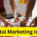 Digital Marketing Ideas