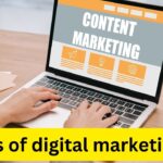 In today's digital age, marketing strategies have evolved significantly. Businesses are increasingly leveraging digital channels to reach their target audiences effectively. Understanding the various types of digital marketing is crucial for crafting a comprehensive marketing plan that resonates in the online sphere. 1. Search Engine Optimization (SEO) What is SEO? SEO involves optimizing content to rank higher in search engine results pages (SERPs). It focuses on organic traffic and involves keyword research, on-page optimization, and link building. Importance of SEO Explore why SEO is essential for online visibility and long-term growth. 2. Pay-Per-Click Advertising (PPC) Understanding PPC PPC is a model where advertisers pay a fee each time their ad is clicked. It's a way to buy visits to your site, rather than earning them organically. Platforms for PPC Discuss popular PPC platforms like Google Ads, Bing Ads, and social media advertising options. 3. Social Media Marketing The Role of Social Media Utilize social platforms to connect with your audience, build brand awareness, and drive website traffic. Types of Social Media Marketing Differentiate between organic social media marketing and paid social ads. 4. Content Marketing Content Creation and Distribution Creating valuable content to attract and engage a target audience. Content Types Explore blogs, videos, infographics, and podcasts as forms of content marketing. 5. Email Marketing Email Campaigns Using email to communicate with current and potential customers. Strategies for Effective Email Marketing Discuss segmentation, personalization, and automation. 6. Affiliate Marketing Affiliate Programs Partnering with affiliates who promote your products or services in exchange for a commission. Managing Affiliate Relationships Tips for successful affiliate marketing campaigns. 7. Influencer Marketing The Role of Influencers Collaborating with influencers to reach a broader audience. Choosing the Right Influencers Criteria for selecting influencers aligned with your brand. 8. Mobile Marketing Mobile Optimization Ensuring your marketing efforts are mobile-friendly. SMS Marketing and App-based Marketing Strategies tailored for mobile users. 9. Video Marketing Power of Video Using videos to convey messages and engage audiences. Platforms for Video Marketing YouTube, TikTok, and other video-sharing platforms. 10. Viral Marketing Creating Viral Content Strategies to increase the likelihood of content going viral. Examples of Viral Marketing Campaigns Successful viral marketing case studies. 11. Remarketing/Retargeting Re-engaging Visitors Targeting users who have previously interacted with your website or app. Benefits of Remarketing Improving conversion rates and brand recall. 12. Local SEO Local Search Optimization Optimizing for local search queries to attract nearby customers. Google My Business Utilizing Google's platform for local businesses. 13. Podcast Marketing Rise of Podcasts Using podcasts as a marketing channel. Monetization and Promotion Ways to monetize podcasts and promote through other channels. 14. Augmented Reality (AR) Marketing Innovative Marketing Techniques Integrating AR to enhance customer experience. Applications in Marketing Examples of AR campaigns in different industries. 15. AI and Machine Learning in Marketing Personalization and Automation Utilizing AI for personalized marketing efforts. Predictive Analytics How machine learning predicts consumer behavior. Conclusion In conclusion, understanding the various types of digital marketing empowers businesses to create targeted, effective strategies that resonate with their audiences. By leveraging these diverse channels, businesses can expand their reach, increase brand awareness, and drive conversions in the digital landscape.