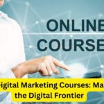 In this section, we'll introduce the importance and relevance of online digital marketing courses in today's digital landscape. Why Choose Online Learning for Digital Marketing? Discuss the benefits of online courses over traditional education methods. Key Components of a Comprehensive Digital Marketing Course Highlight the essential areas and skills covered in a well-rounded digital marketing curriculum. Understanding SEO Fundamentals Detail the importance of SEO and its fundamental concepts in digital marketing strategies. Mastering Social Media Marketing Explore the impact and strategies involved in effective social media marketing campaigns. Paid Advertising Strategies Discuss the various paid advertising channels and strategies, such as PPC and display ads. Content Marketing Techniques Explain the role of content marketing and its various techniques in driving online engagement. Email Marketing Best Practices Detail effective email marketing strategies and best practices for optimal engagement and conversion. Analytics and Data-Driven Decision Making Highlight the significance of analytics tools and data-driven insights in digital marketing. Mobile Marketing Strategies Explore the unique aspects and strategies involved in mobile marketing campaigns. Emerging Trends in Digital Marketing Discuss the latest trends and innovations shaping the future of digital marketing strategies. Choosing the Right Online Digital Marketing Course Provide guidance on factors to consider when selecting the best online course for individual needs. Accreditation and Certification Explain the importance of accreditation and certification in validating digital marketing skills. Learning Formats: Self-paced vs. Instructor-led Compare different learning formats and their suitability based on individual learning preferences. Course Reviews and Testimonials Highlight the significance of reviews and testimonials in assessing course quality and effectiveness. Cost and Value Proposition Discuss how to evaluate the cost-effectiveness and value of digital marketing courses. Conclusion Summarize the benefits of pursuing online digital marketing courses and their role in career advancement.