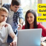 Comprehensive Guide to Digital Marketing Courses in Dubai