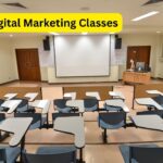 Digital Marketing Classes