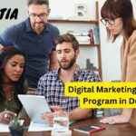 Digital Marketing Degree Program in Dubai