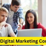 Free Digital Marketing Courses