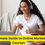 In today's digital age, mastering online marketing is crucial for businesses and individuals alike. Whether you're looking to enhance your career prospects or grow your business, enrolling in an online marketing course can provide the knowledge and skills you need. This comprehensive guide explores everything you need to know about online marketing courses, from why they are valuable to how to choose the right course for your needs. What Are Online Marketing Courses? Understanding the Basics Types of Online Marketing Covered Benefits of Taking Online Marketing Courses Advantages for Professionals Advantages for Entrepreneurs Advantages for Students Key Features to Look for in Online Marketing Courses Accreditation and Reputation Curriculum and Course Content Interactive Elements and Practical Exercises How to Choose the Right Online Marketing Course Identifying Your Learning Goals Considering Your Level of Expertise Evaluating Course Reviews and Testimonials Top Online Marketing Courses to Consider Course 1: [Course Name] Overview Curriculum Highlights Student Feedback Course 2: [Course Name] Overview Curriculum Highlights Student Feedback Course 3: [Course Name] Overview Curriculum Highlights Student Feedback Tips for Success in Online Marketing Courses Time Management Strategies Engagement with Course Material Networking Opportunities Common Challenges Faced in Online Marketing Courses Overcoming Technical Difficulties Dealing with Coursework Overload Staying Motivated Career Opportunities After Completing Online Marketing Courses Job Roles Available Average Salaries Skills in Demand Conclusion Mastering online marketing through well-chosen courses can significantly boost your career or business growth. By understanding the benefits, choosing wisely, and overcoming challenges, you can leverage these courses to achieve your goals effectively.