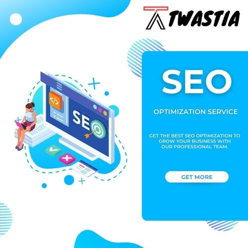 seo service by twastia