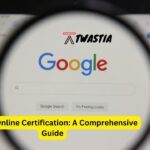 Google Online Certification: Unlocking New Career Opportunities