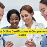 Google Online Certification: A Comprehensive Guide