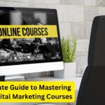 google digital marketing course