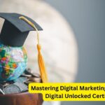 google digital unlocked certification