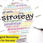 Mastering Digital Marketing: Strategies for Success