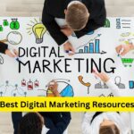 Best Digital Marketing Resources
