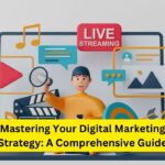 how to create a digital marketing strategy