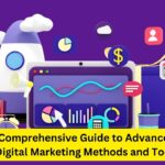 digital marketing methods and tools