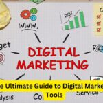 Conclusion Selecting the right digital marketing tools is crucial for building a successful marketing strategy. By leveraging tools like SEMrush, Ahrefs, HubSpot, and Google Analytics, businesses can gain valuable insights, streamline their processes, and ultimately improve their online presence. Utilize this guide to choose the best tools for your needs and stay ahead in the competitive digital landscape.