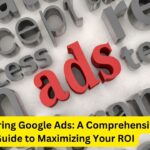 .academy of ads google