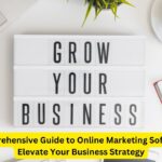 online marketing software