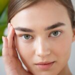 How Hair Regeneration Protocols Improve Transplanted Brow Density