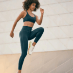 The Benefits of Wearing a Sports Bra During Exercise