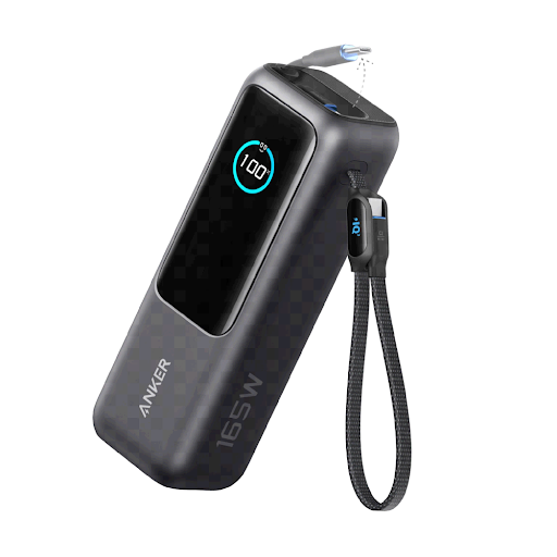 Ultimate Laptop Power Bank Guide for On-the-Go Productivity