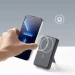 MagSafe Battery: Convenient, Fast Charging for iPhones