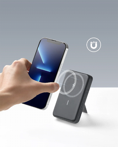 MagSafe Battery: Convenient, Fast Charging for iPhones