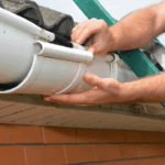 How to Spot Gutter Damage Before It Becomes a Costly Repair?