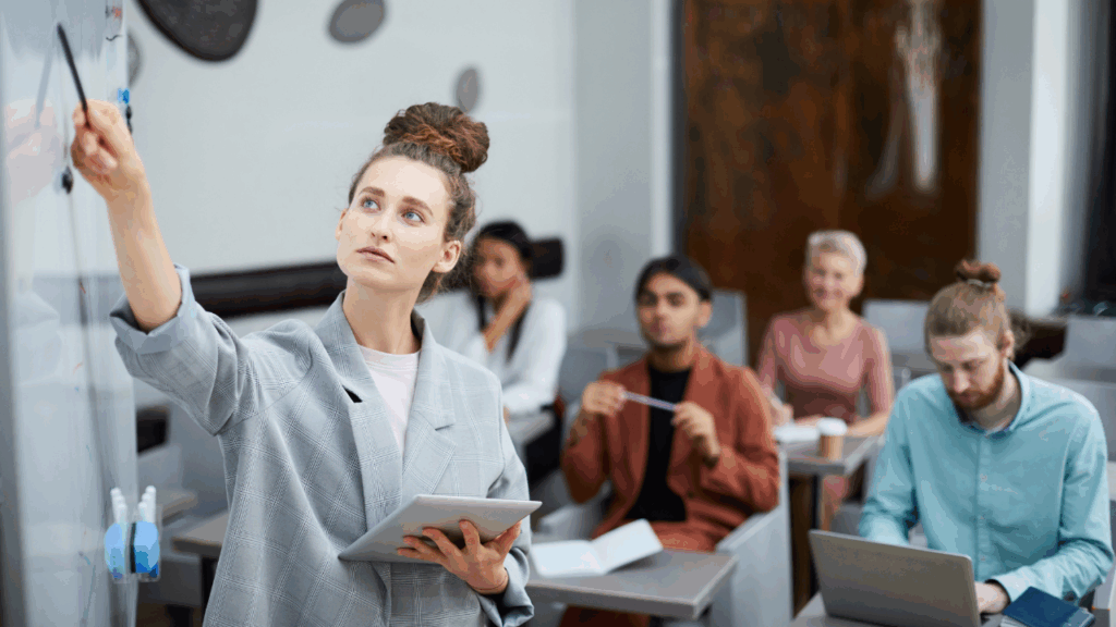 Choosing the Best IELTS Coaching Institute