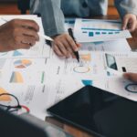how to write a business report Year 11