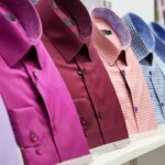 big mens business shirts