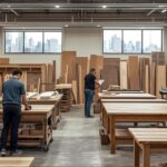 cabinet making business for sale melbourne