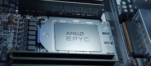 Top 10 Reasons to Choose New AMD CPU-Based Servers