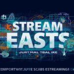 steam Easts