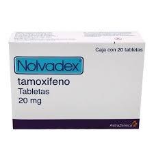 Tamoxifen Tablets UK A Complete Guide for PCT, Safety, and Legal Use
