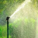 how to adjust rain bird sprinkler heads