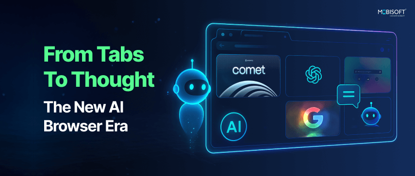 Beyond the Default: A Complete Guide to Supercharging Your Mobile Browsing Experience